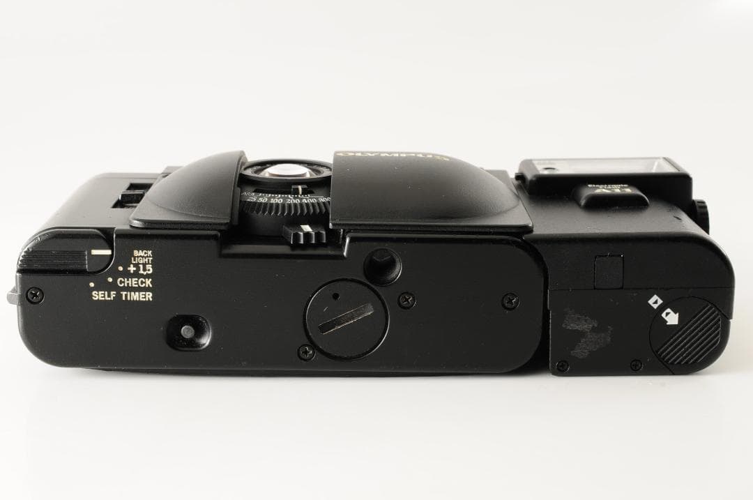 [ケース付き] オリンパス OLYMPUS XA A11