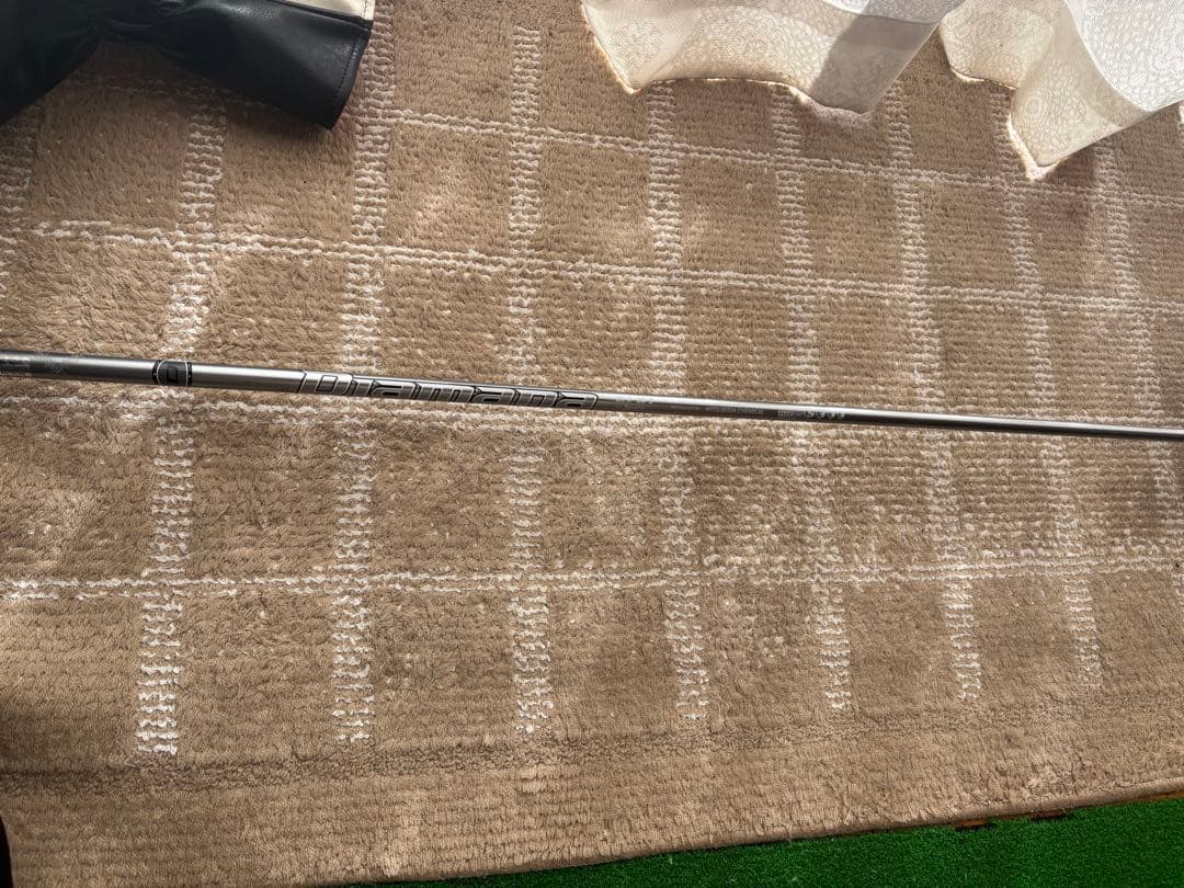 Srixon ZX7 Mk II ドライバー s60