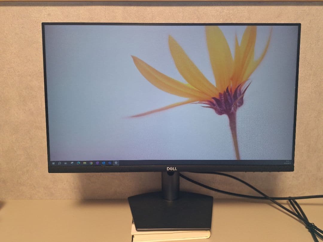 DELL デル S2421HSX モニター 本体