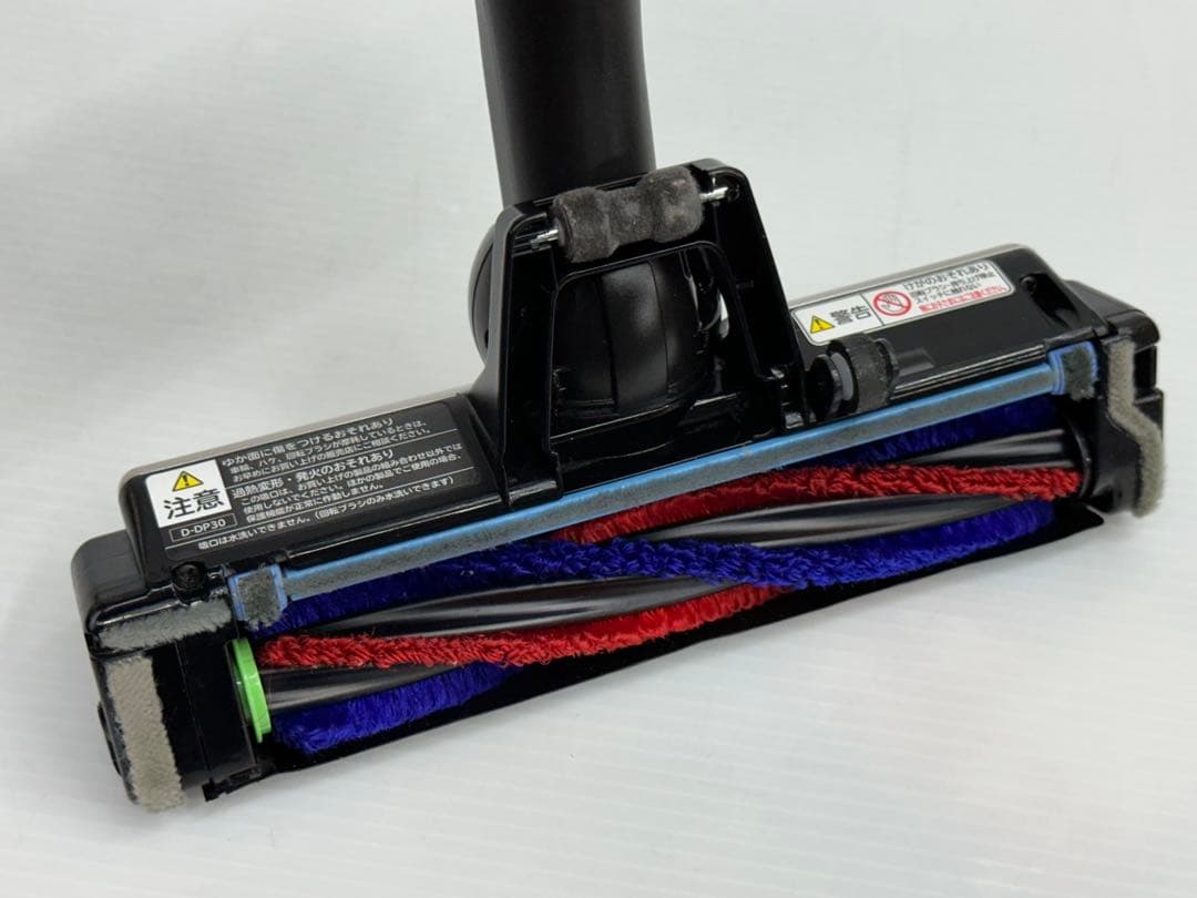 新型　PV-BL3J D-DP30 日立掃除機　パワーヘッド　回転ブラシ　美品