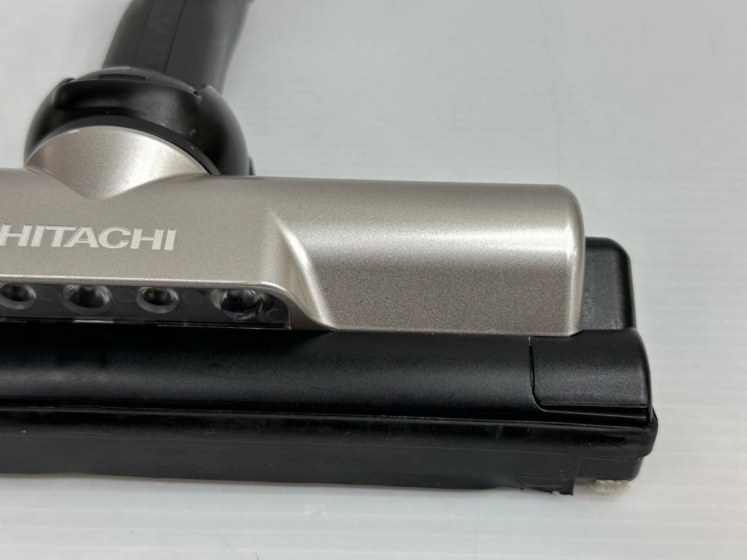 新型　PV-BL3J D-DP30 日立掃除機　パワーヘッド　回転ブラシ　美品