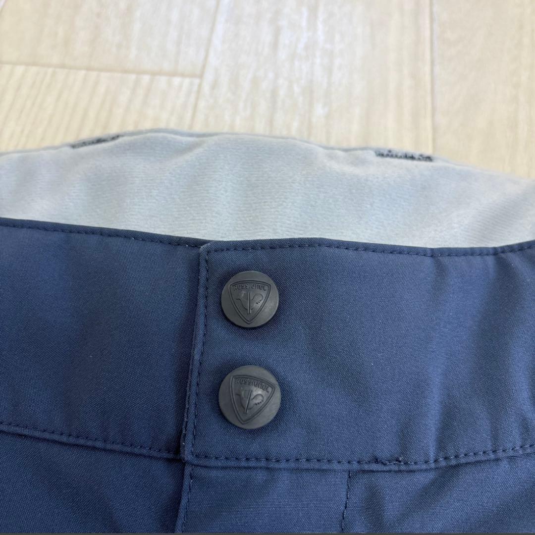 ×ROSSIGINOLトミーヒルフィガースキーウェア