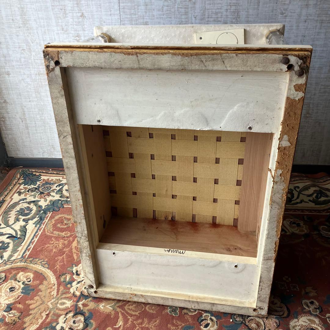 creations Curci Paris ロココ様式 木製 1人掛けソファー