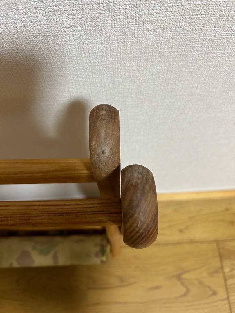 希少品☆NATAL DESIGN EI STOOL ネイタイルデザイン スツール