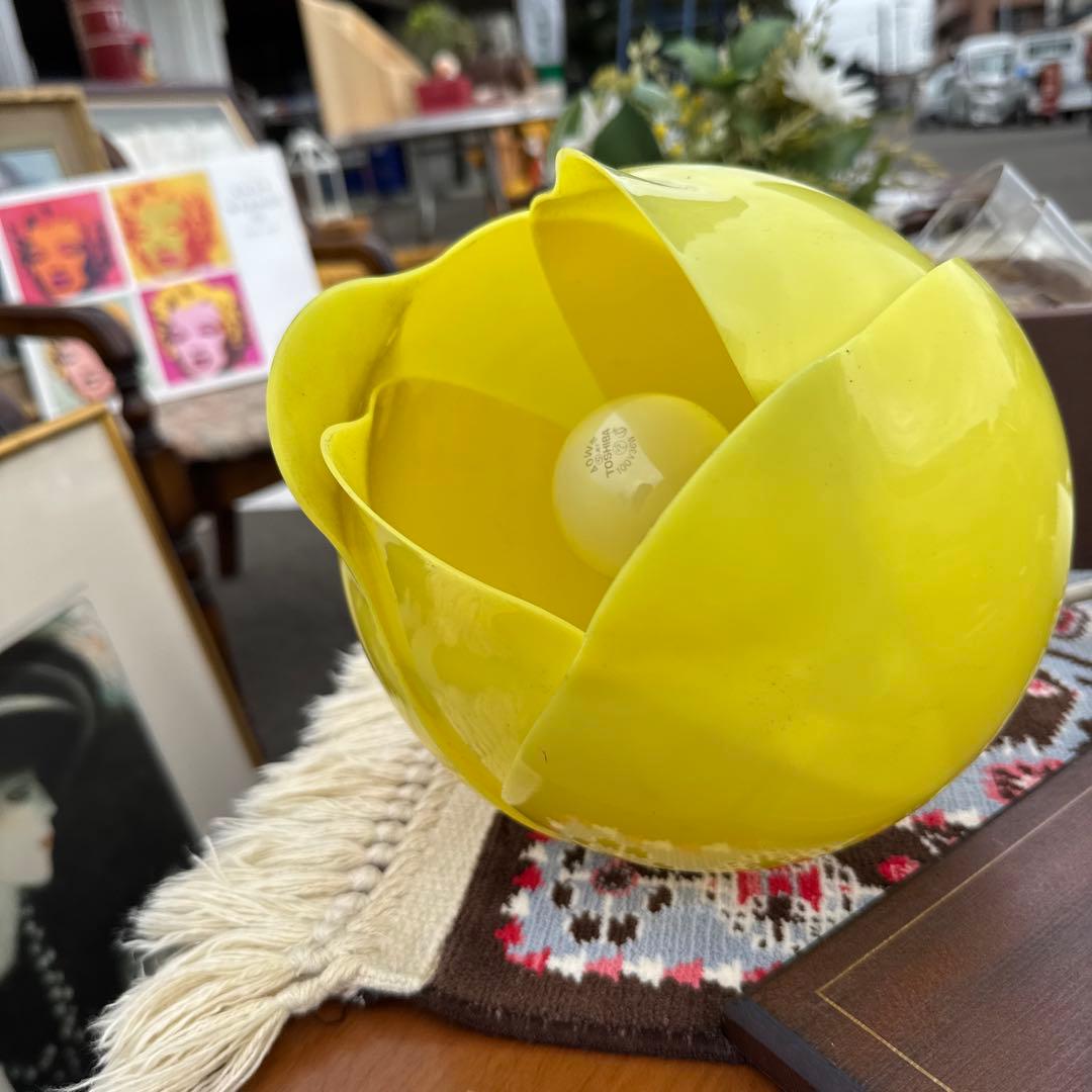 セ*5様 昭和レトロポップ　ナショナル　ペンダントライト　吊り下げランプ　照明