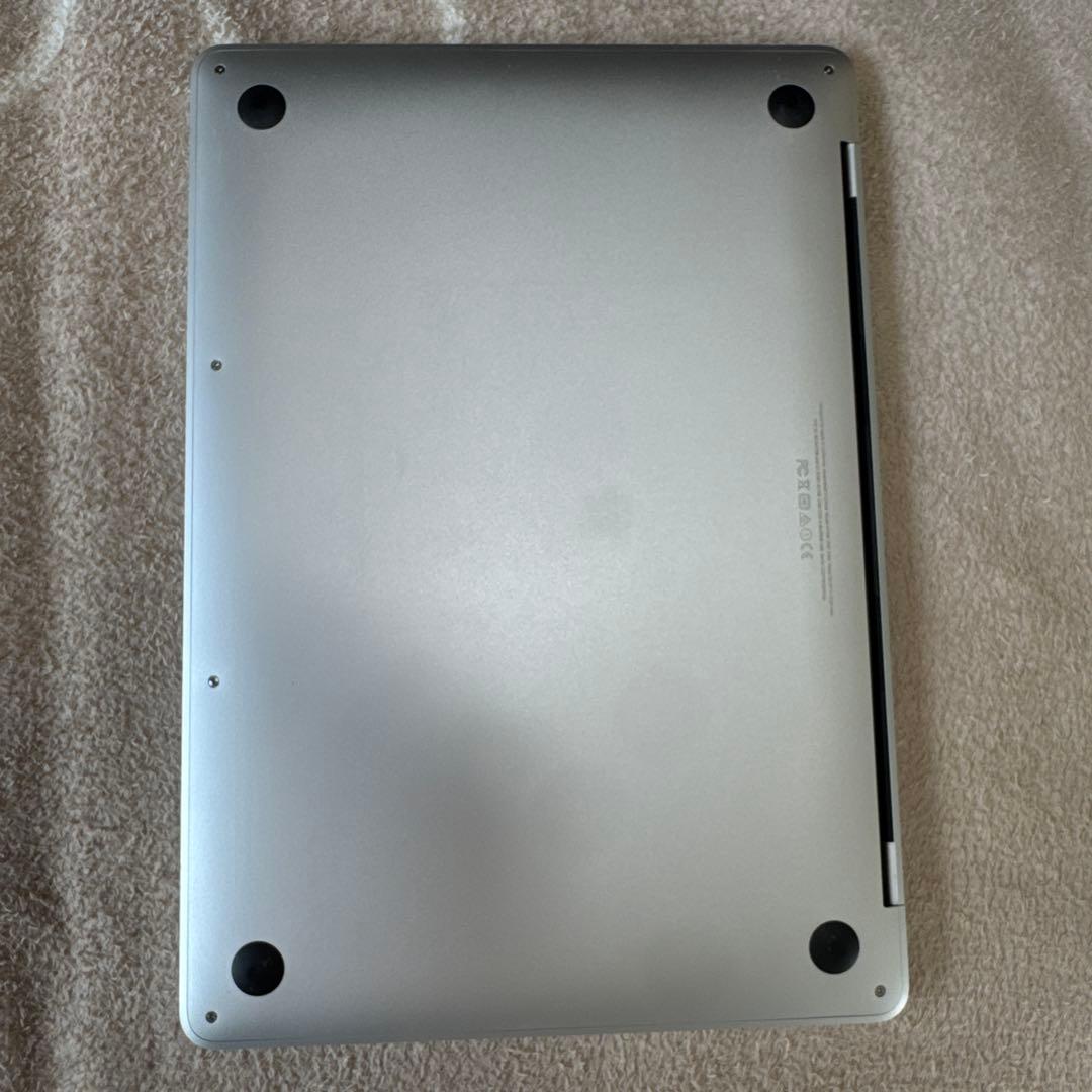 MacBook Pro 13インチ 2017