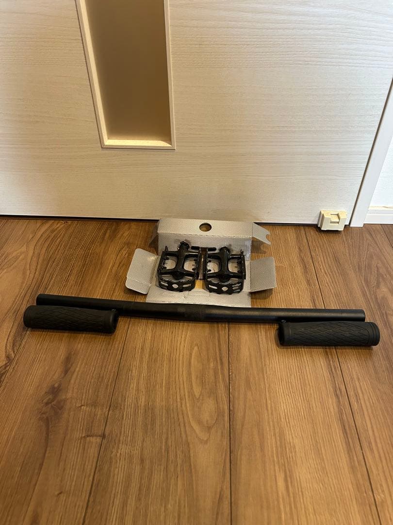 fuji madcap(フジ　マッドキャップ)フラットバーロード　クロスバイク