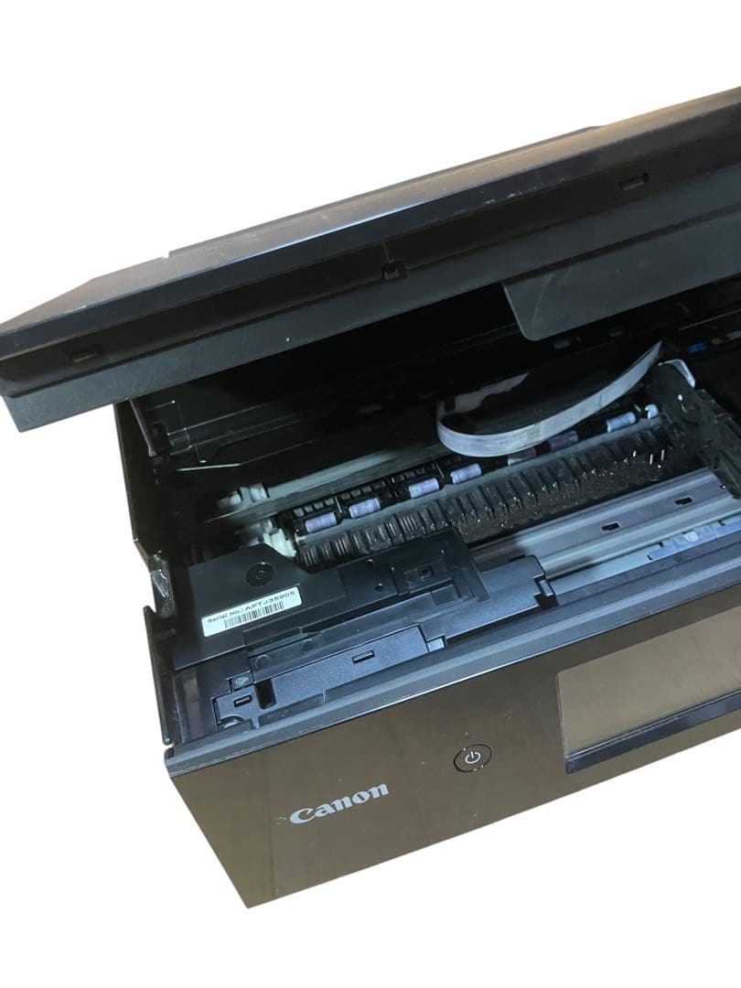 Canonインクジェットプリンター複合機 PIXUS TS8230 キャノン