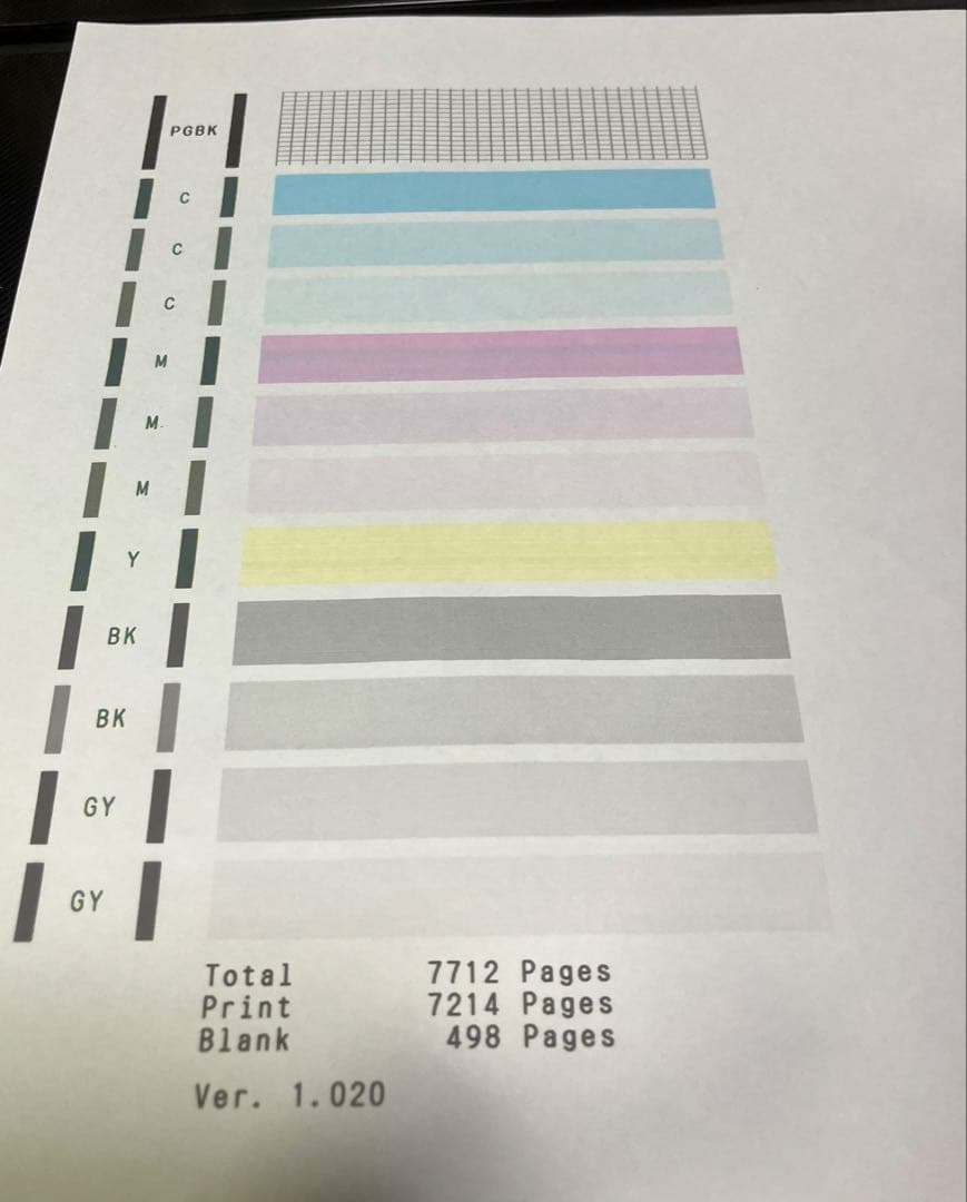 Canonインクジェットプリンター複合機 PIXUS TS8230 キャノン