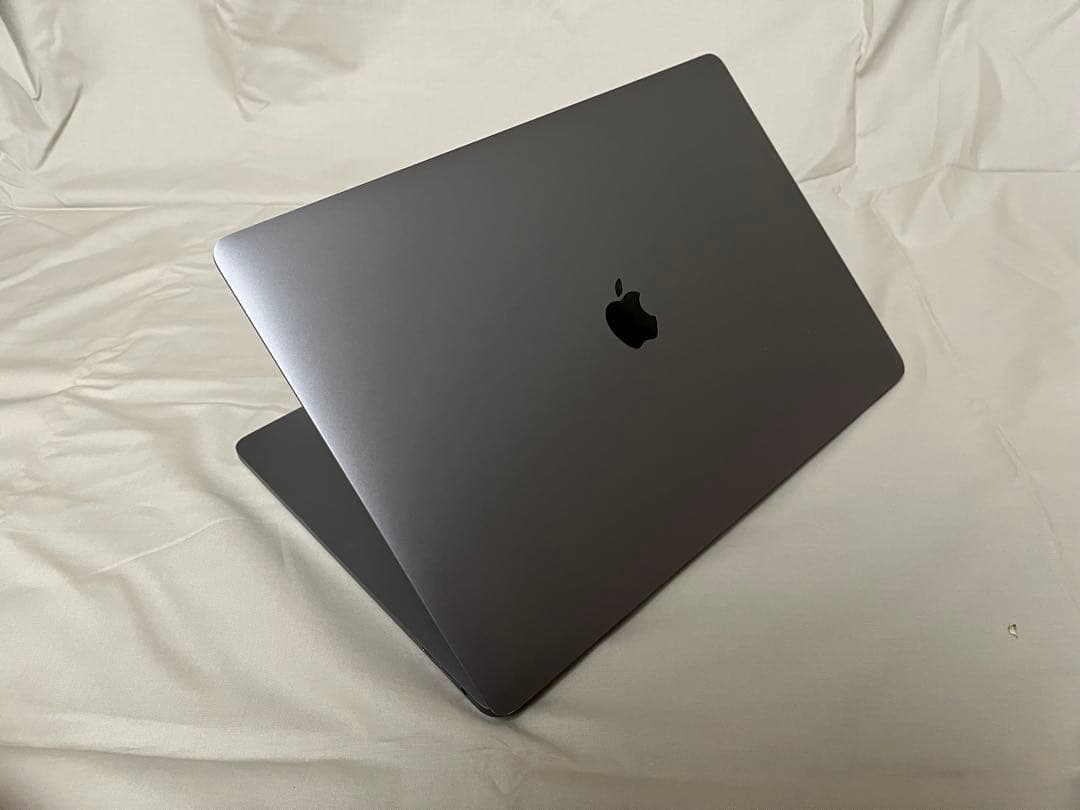 MacBook Pro 16インチ2019 Core i7 16GB 1TB
