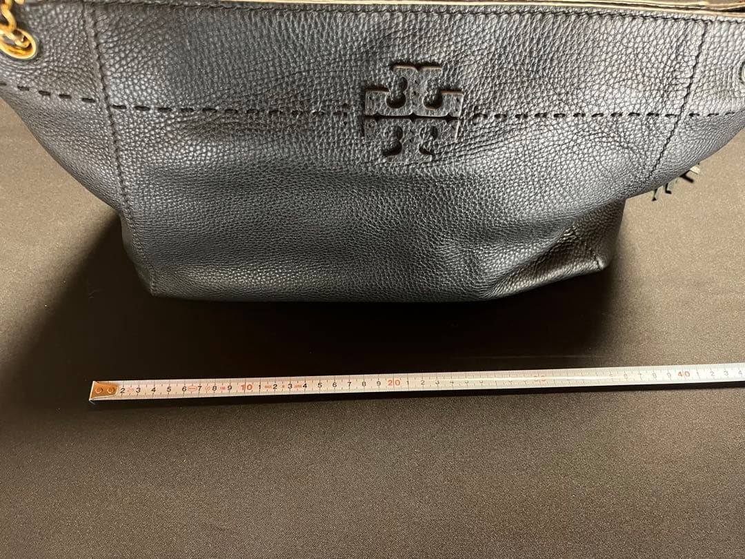 トリーバーチ マックグロー トートバッグ 2way