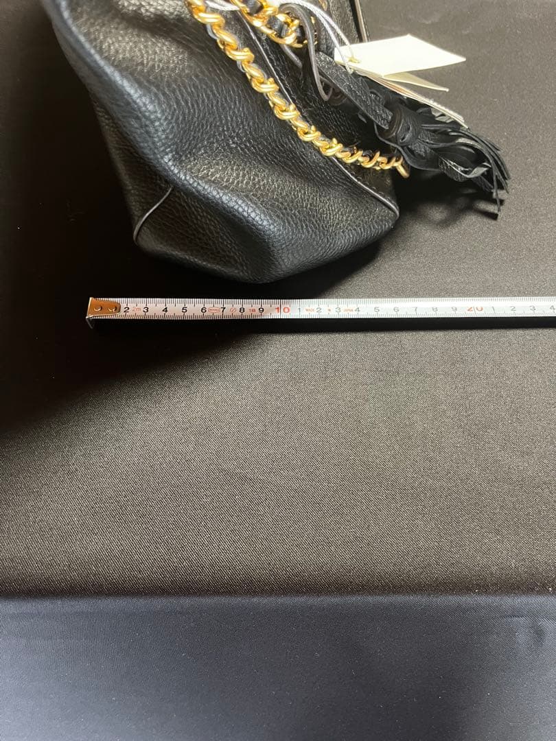 トリーバーチ マックグロー トートバッグ 2way