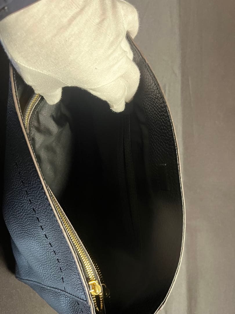 トリーバーチ マックグロー トートバッグ 2way