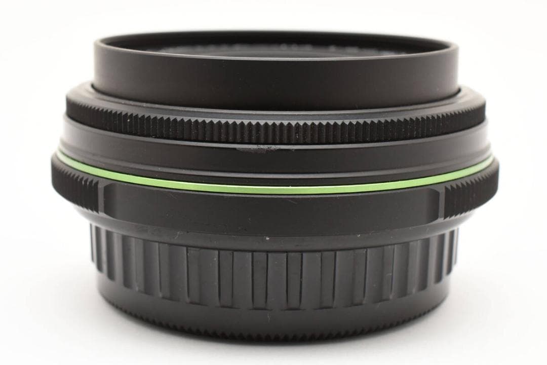 ペンタックス SMC PENTAX-DA 40mm F2.8 Limited