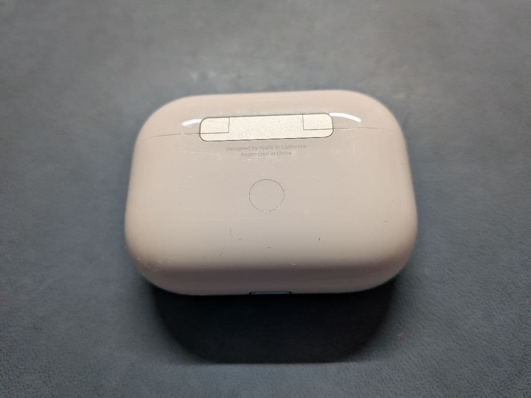 AirPods Pro第2世代(Lightning) 本体 充電ケース付き