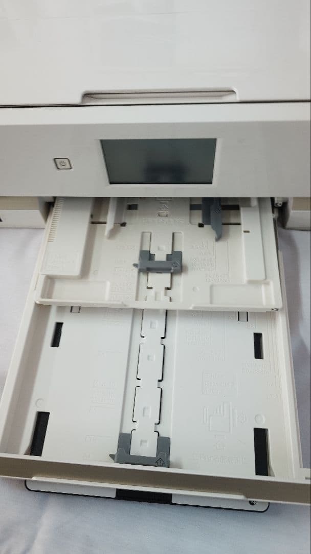 EPSON インクジェットプリンター EP-977A3 エプソン Colorio