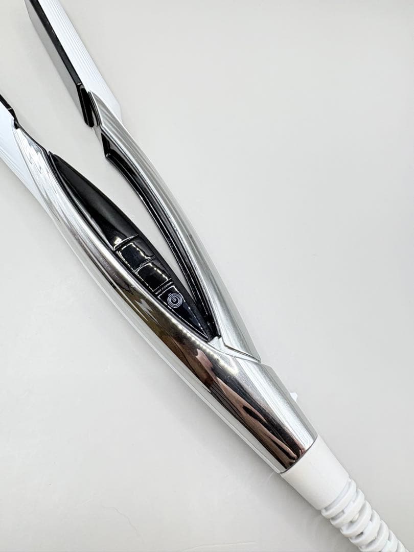 ReFa MTG リファ ストレートアイロン ヘアアイロン 463