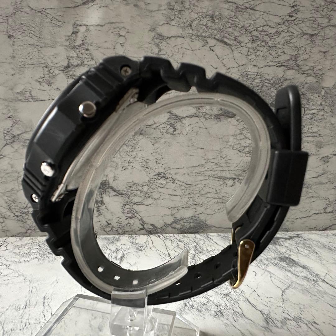 G-SHOCK TOUGH SOLAR G-5700-1JF タフソーラー