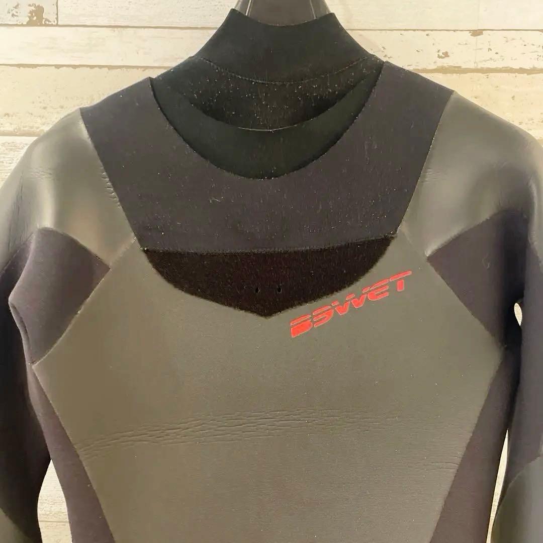 【早い者勝ち】【国産最高峰】BEWET 170cmセミドライ メンズ ML