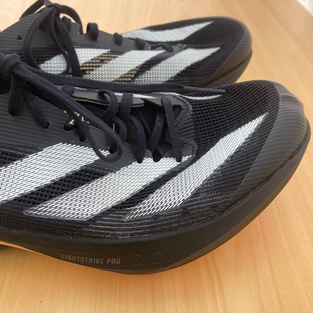 アディダスADIZERO AVANTI アディゼロアバンチスパイク　27cm