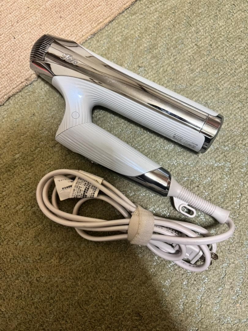 リファビューテック ドライヤー スマートW