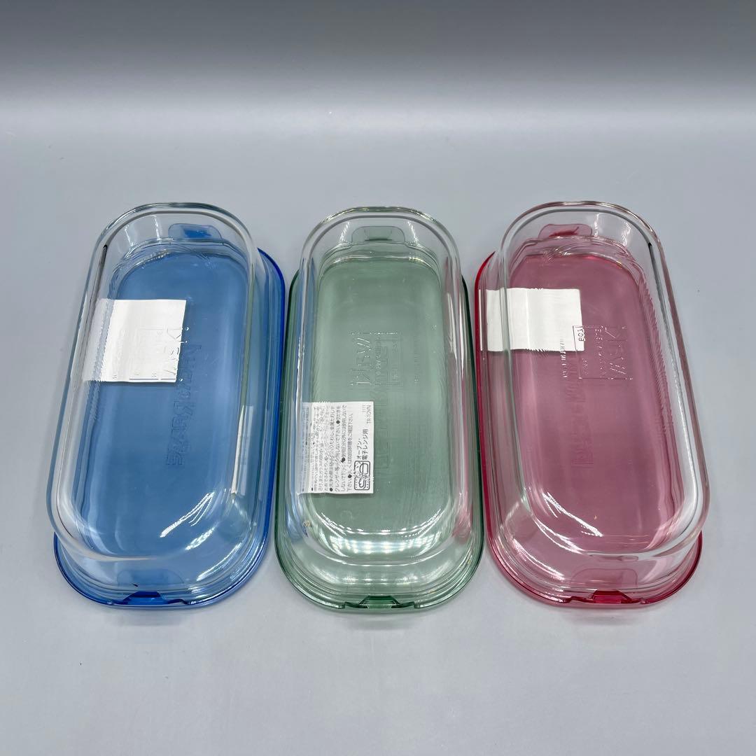 iwaki イワキ 耐熱ガラス保存容器 12点セット