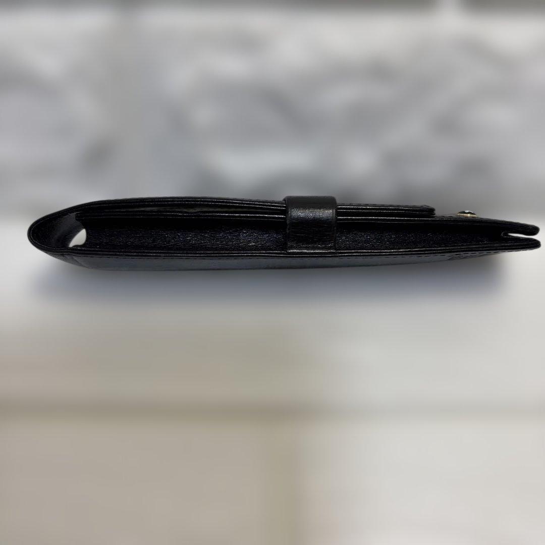 モンブラン マイスターシュテュック レザー ペンケース