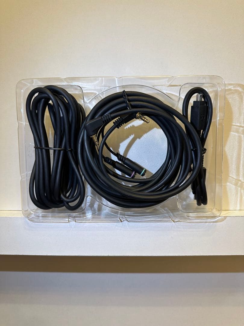 【完品】ASTRO A40ヘッドセット&MIXAMP PRO(バラ売り不可)