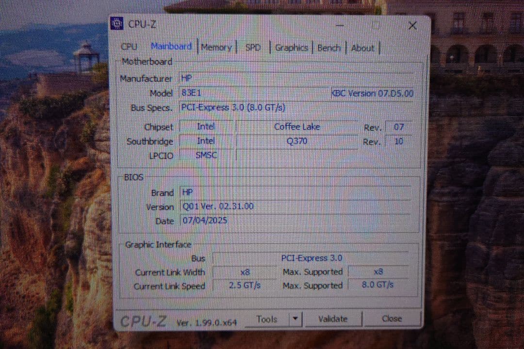 Windowsデスクトップ HP Elitedesk 800 G4 SFF win11 i7-8700