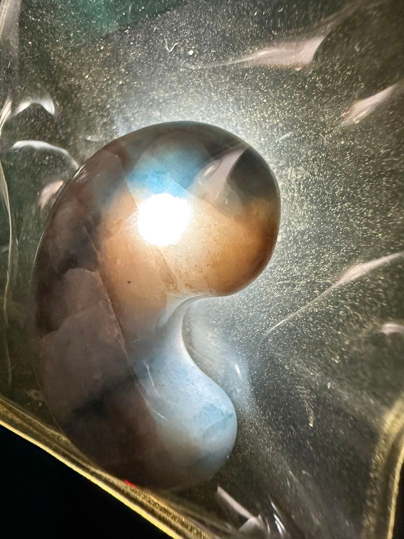 入りコン沢産‼️高品質インクブルー‼️激安‼️これ以上の値引きはいたしません‼️