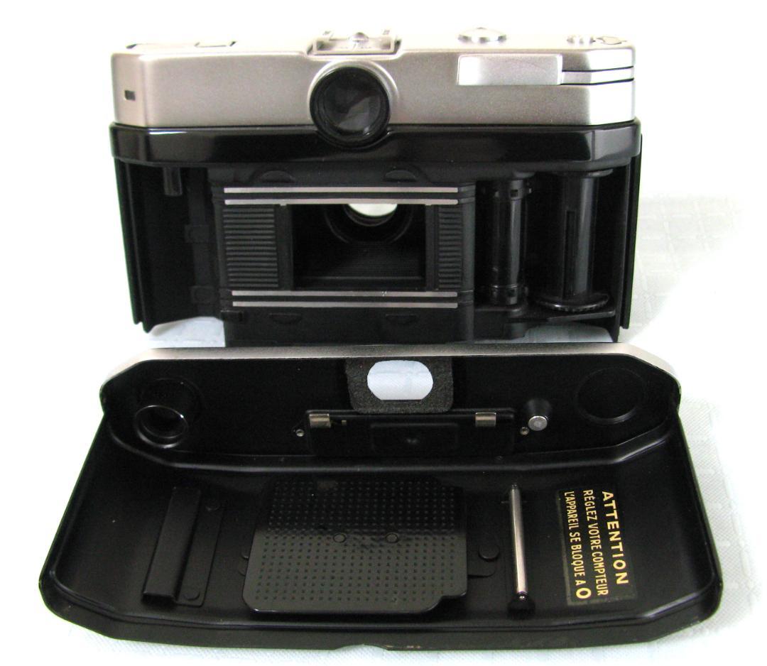 ダ*ル様 希少★FOCA FLEXⅡ一眼レフNEOPLEX1/2.8f＝5cmF