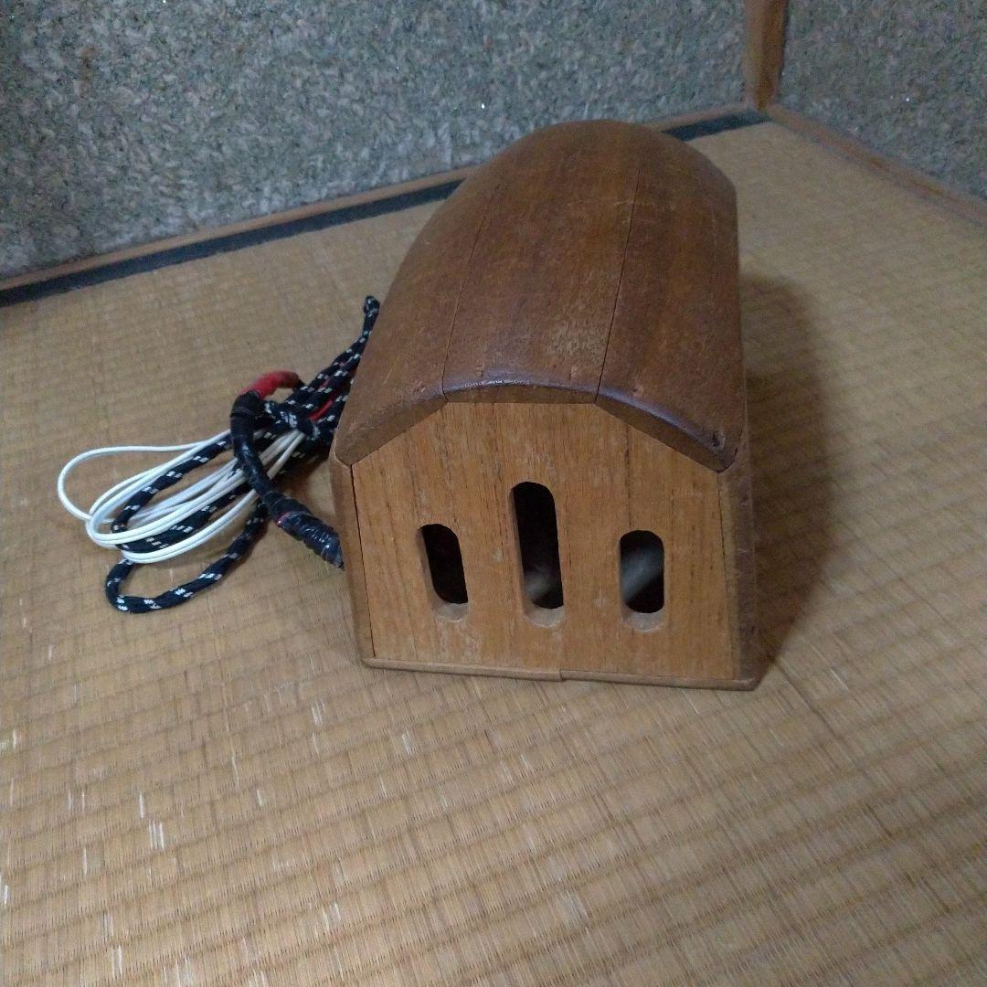 ナショナル　電気コタツ丸山H型 DW-S2