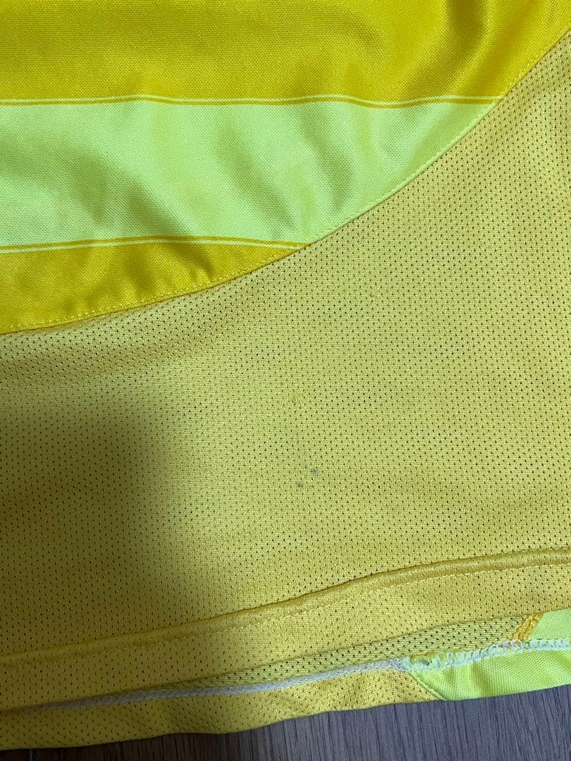 インテル 2003/04 ユニフォーム L ナイキ 日本規格 00s y2k