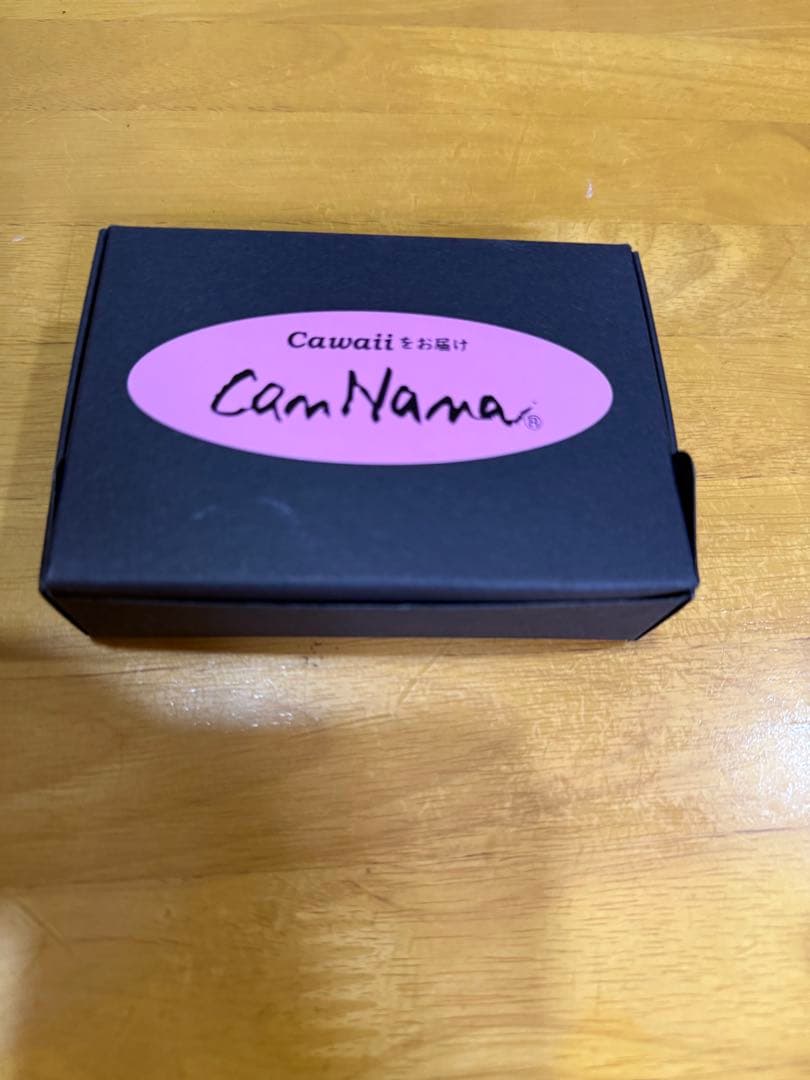 きゃんナナ×イヌフワリ 限定和ロリ風カフェマット＆つまみ細工バレッタのセット