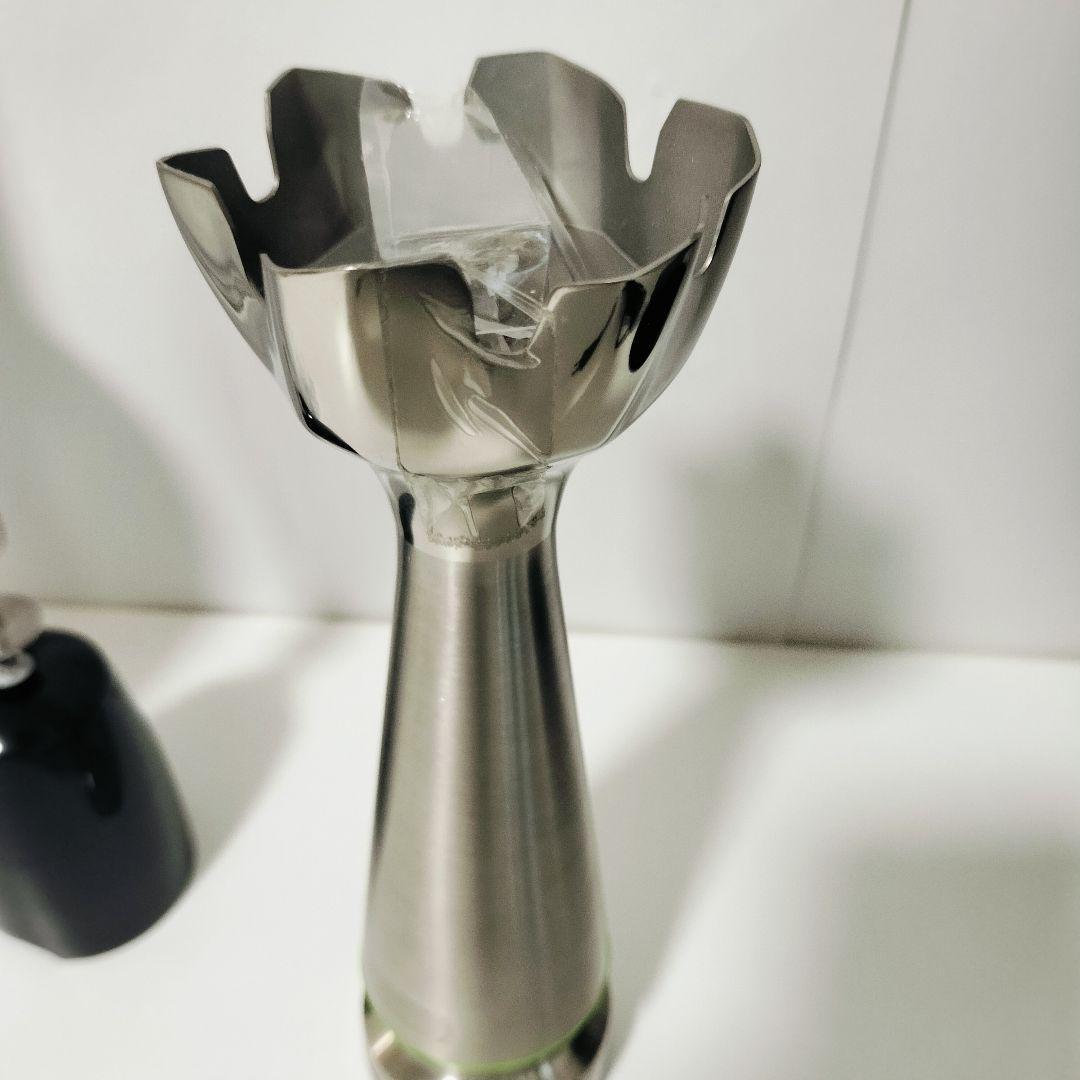 BRAUN　マルチクイック　ブレンダー　ホイッパー　スタンド　1050　＊