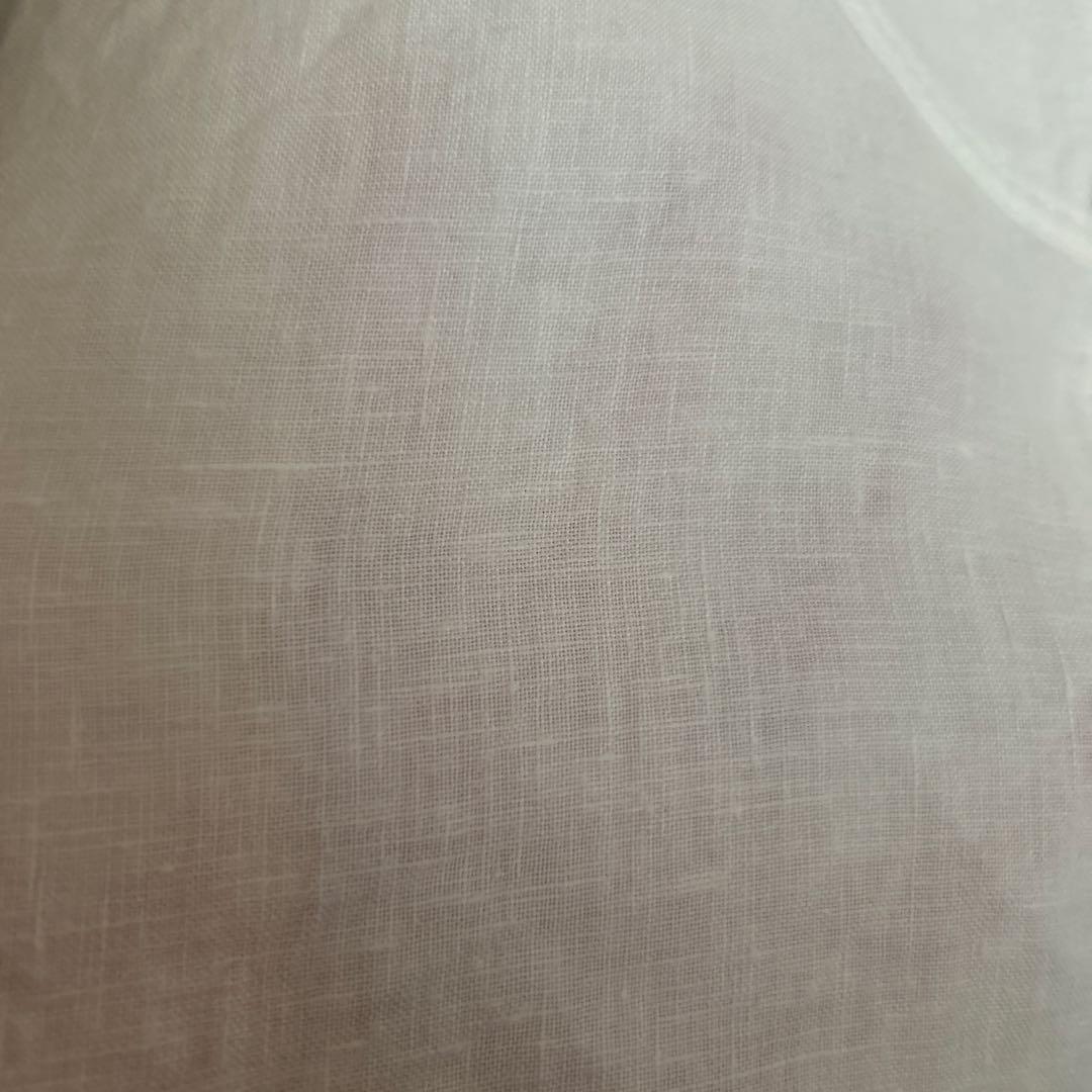 Sorm'86 PDS リネンシャツ