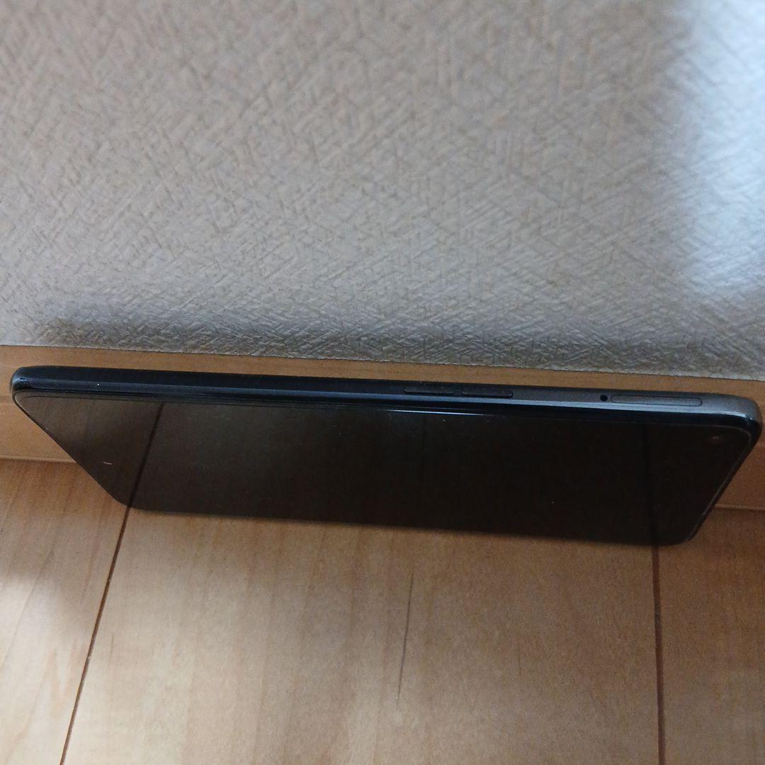 Oppo reno5A CPH2199 スマートフォン本体