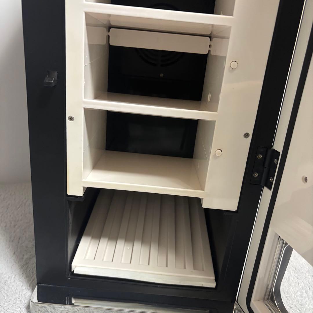 THANKO SCSMVMFH 保冷庫 自動販売機型冷蔵庫