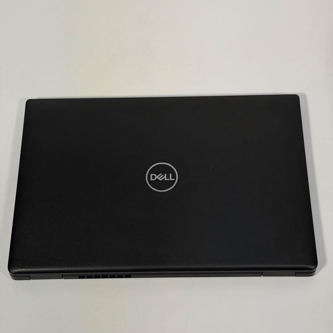 Windowsノート本体 92.Latitude3520 / i5-11/ 16GB/ 512GB