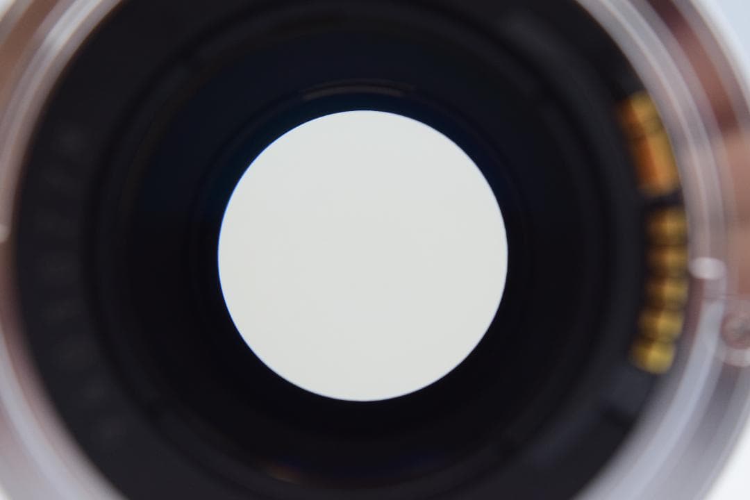 【良品】Canon EF 100mm F2.8 MACRO #CL033