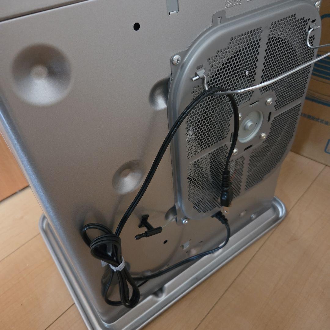 即購入歓迎！！様の商品です。　石油ヒーター　ファンヒーター