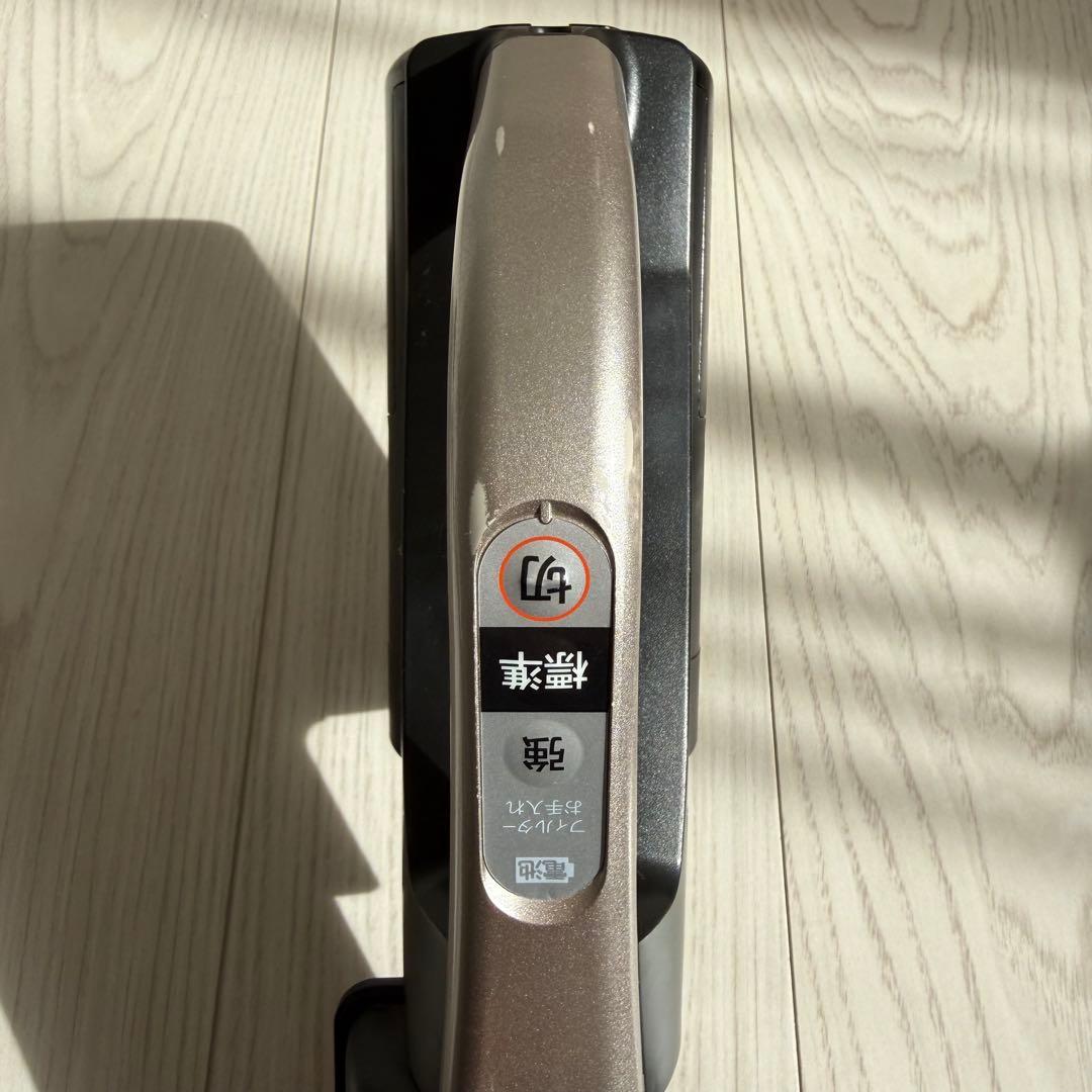日立　掃除機