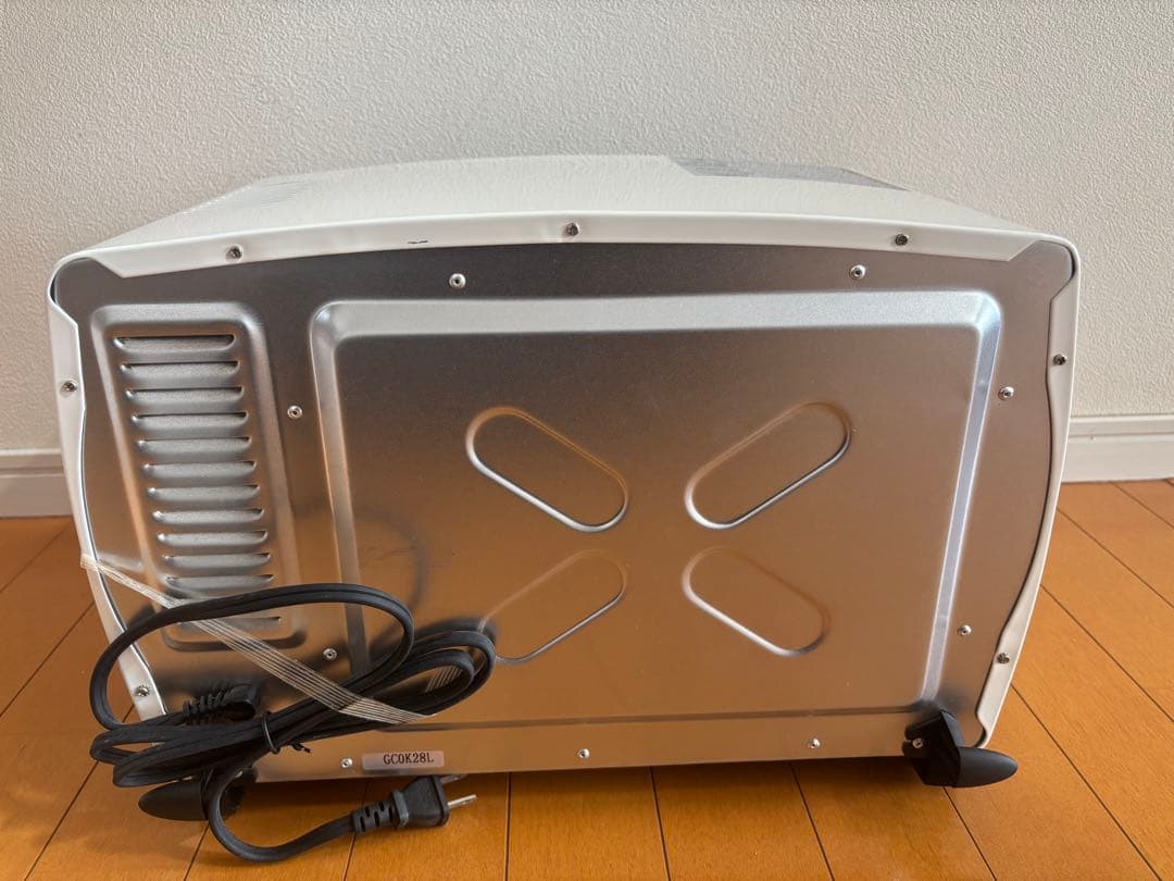 TWINBIRD TS-4179 オーブン 2020年製　未使用品