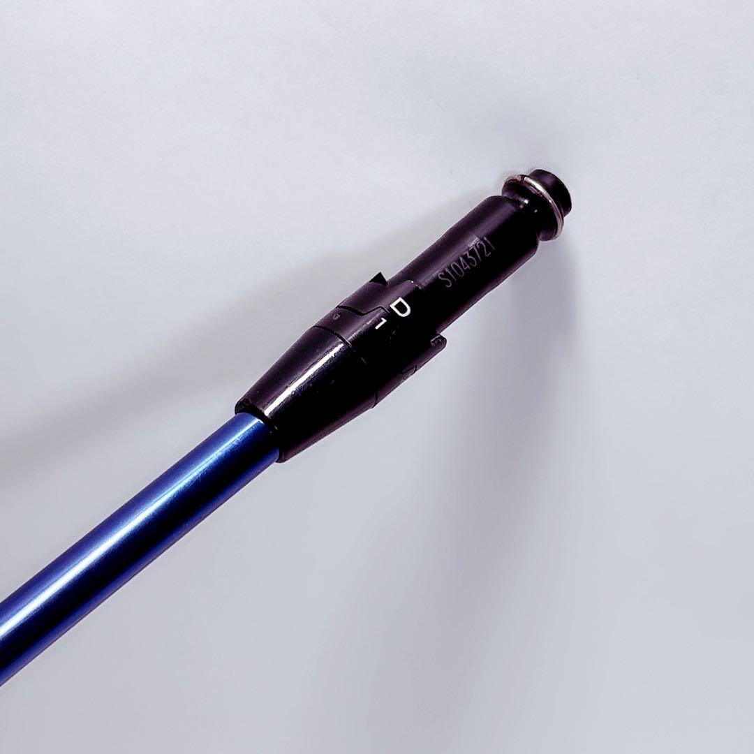 タイトリストスリーブ　ドライバー用　TB 40S Diamana ディアマナ