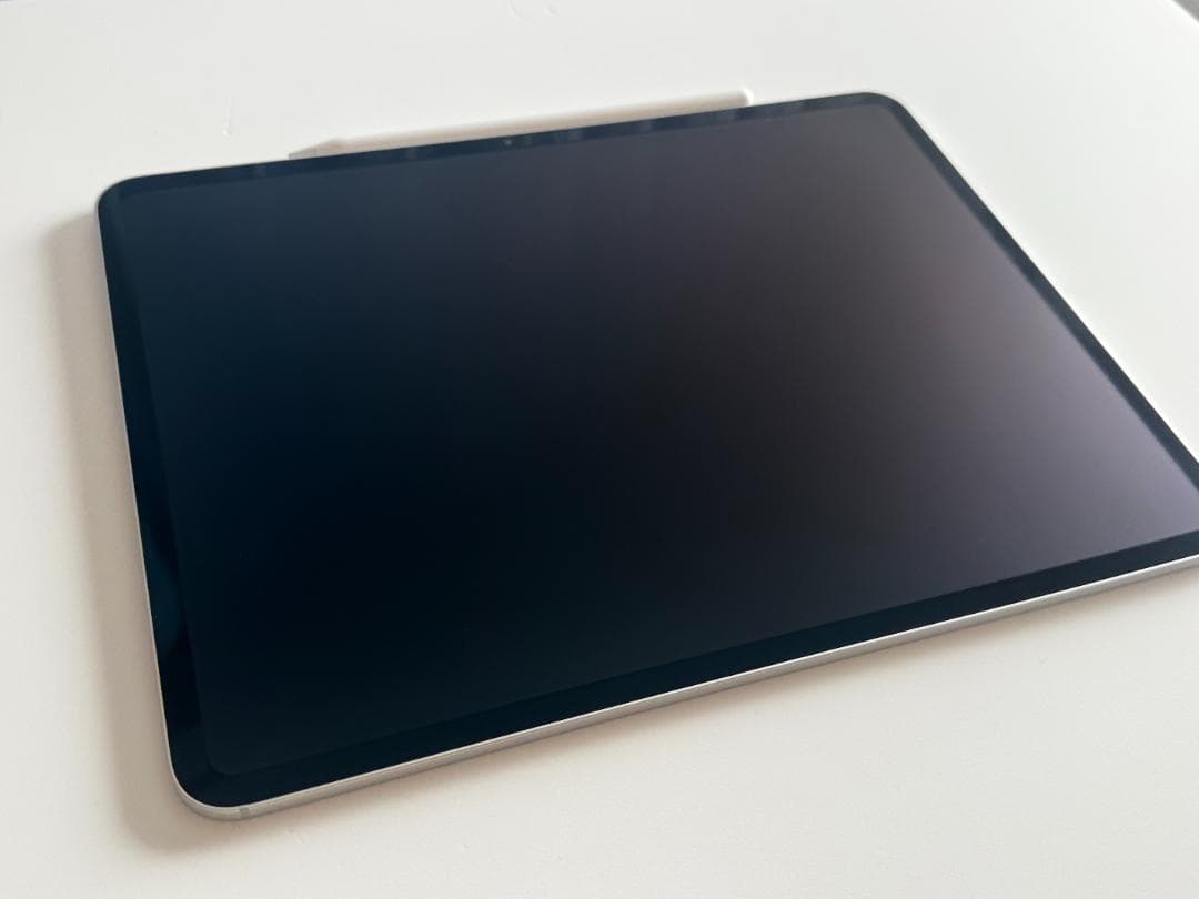 極美品 13インチiPad Pro M4 1TB Nano Texture