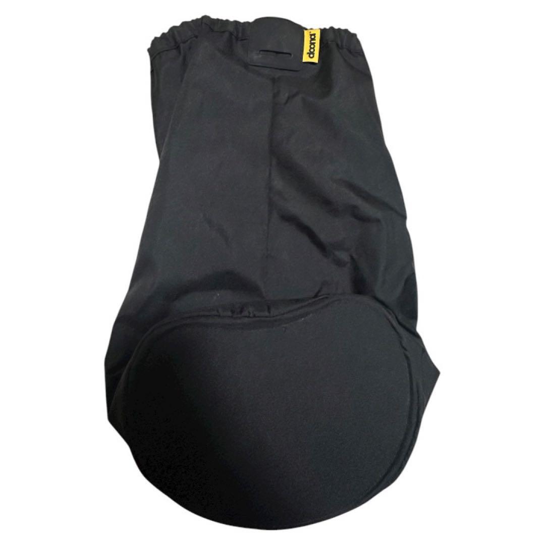 【美品】doona 折り畳み三輪車 LIKI trikeリキトライク