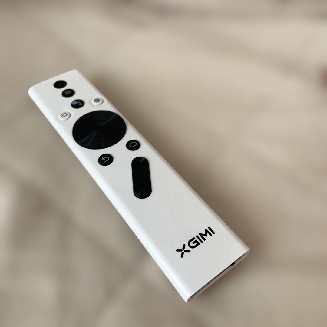 XGIMI Halo+ プロジェクター本体 純正スタンド付き