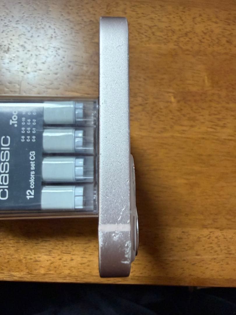 し*ん様 Apple iPhone 13 ピンク 本体