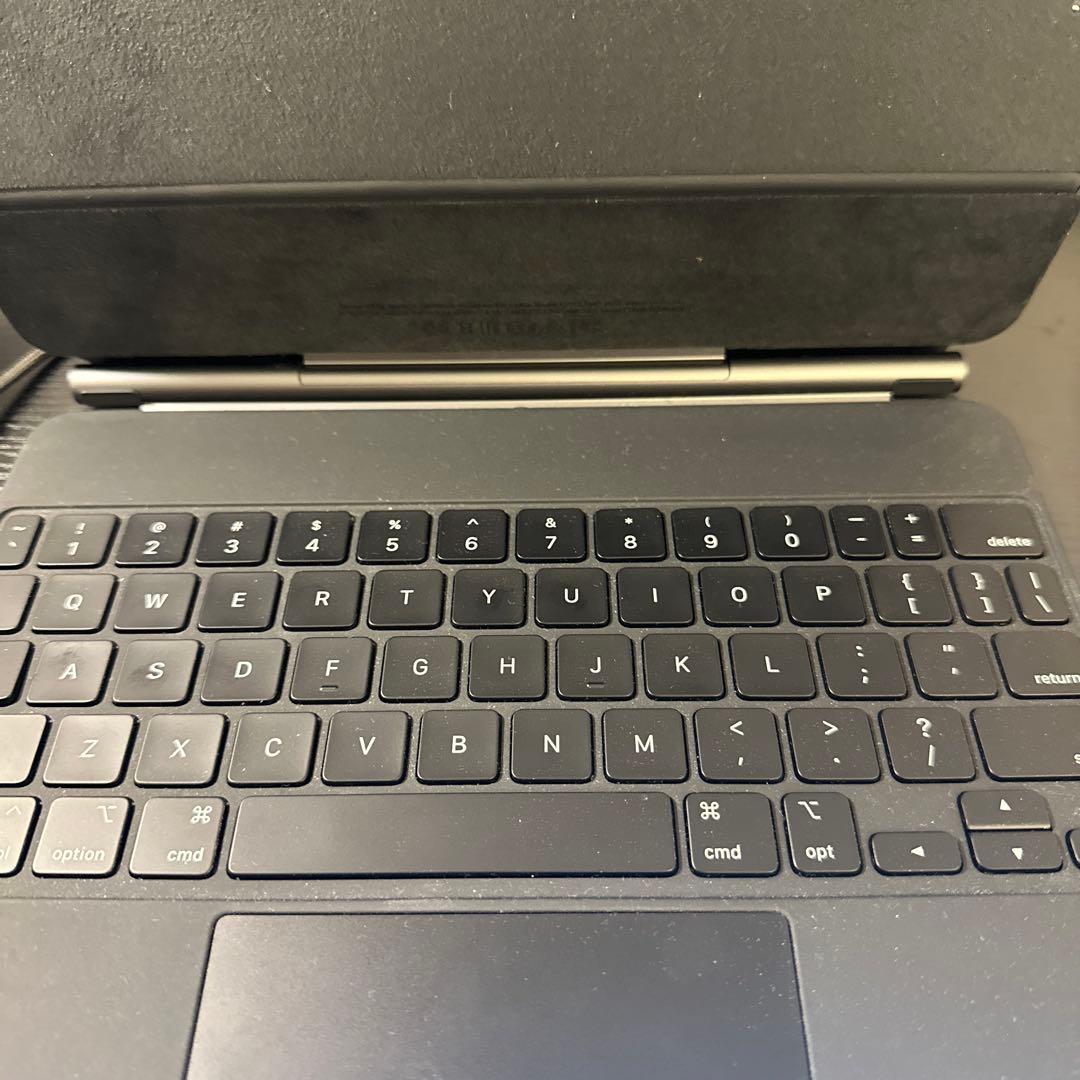 iPad Pro 第2世代 11インチ 512GB WiFiモデル