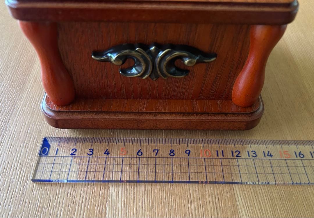 木製レトロ Bluetooth 蓄音機型 ポータブル スピーカー ミニ